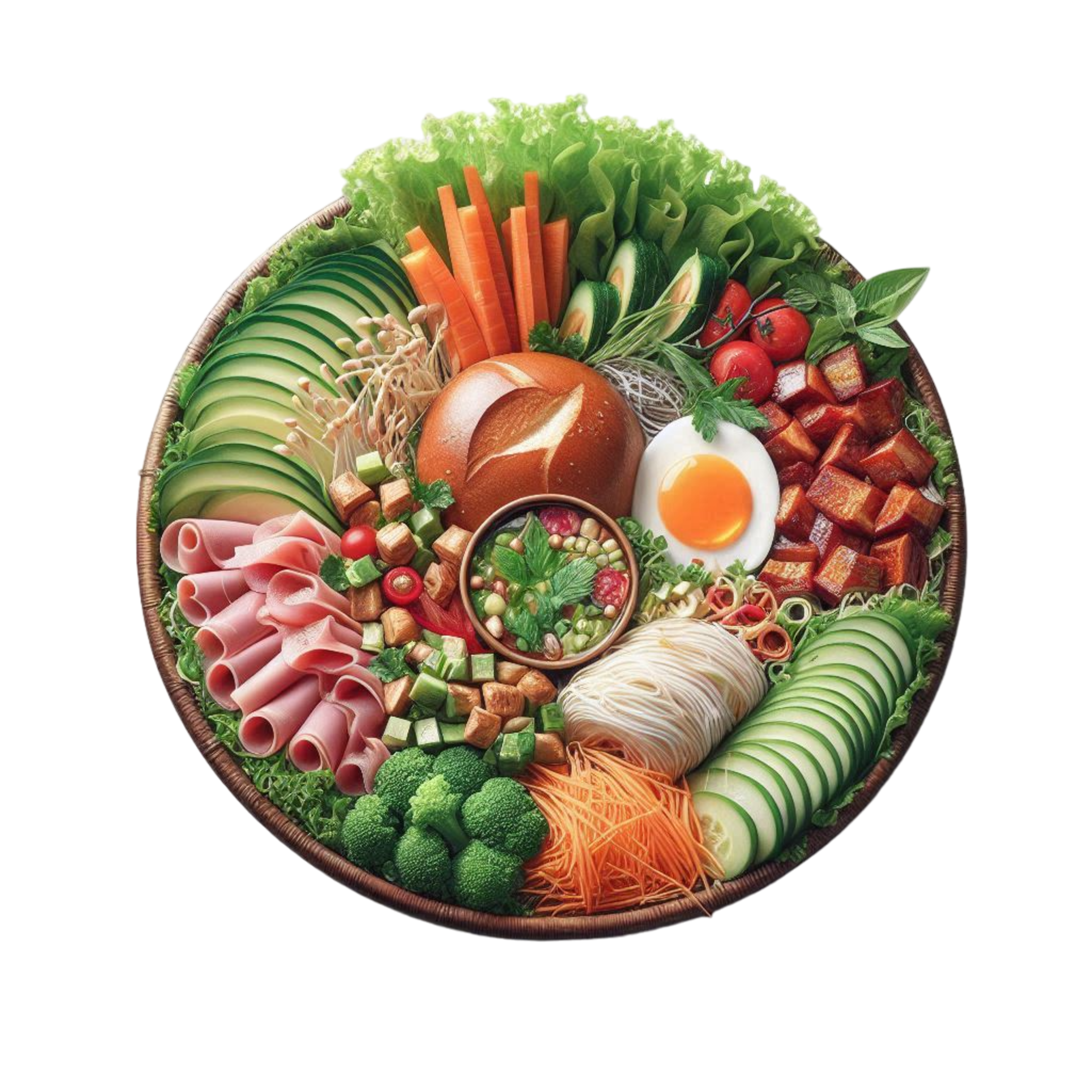 Hình ảnh về Quà Quê Việt